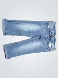 Mudd Denim Capris