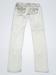 Rock Revival Skinny Jeans