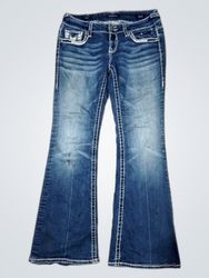 Vigoss Women's Bootcut Jeans