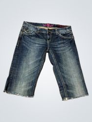 Rachel Girl Low Rise Jeans