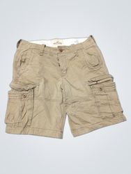 Hollister Cargo Shorts