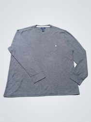 Polo Ralph Lauren Long Sleeve Thermal Shirt