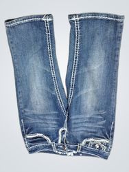 Miss Chic Jeans