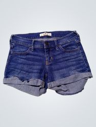 Hollister Denim Shorts