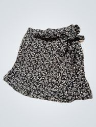 Hollister Mini Skirt