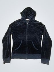 Juicy Couture Velour Hoodie