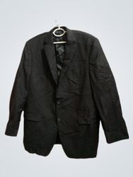Lauren Ralph Lauren Black Blazer