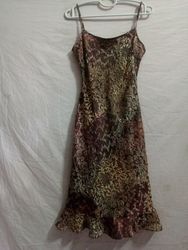 PANDORA Women's Slip Dress