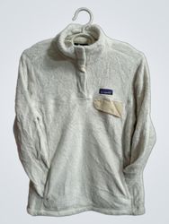 Patagonia Fleece Pullover