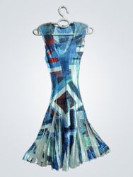 KOMAROV Dress
