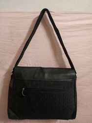 Playboy Shoulder Bag