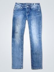 Miss Me Skinny Jeans