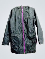 Columbia Hooded Jacket