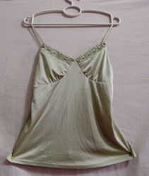 Xhilaration Cami Top