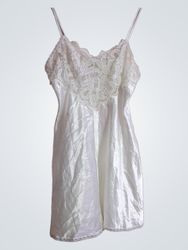 Victoria's Secret Slip Dress