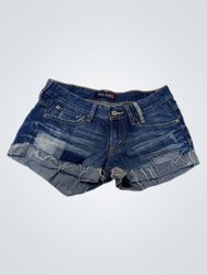 Levi's Jeans Denim Shorts