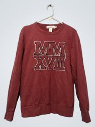 H&M Crewneck Sweatshirt