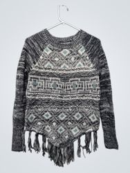 Hollister Women's Knit Sweater