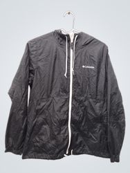 Columbia Sportswear Company Lightweight Hooded Jac..