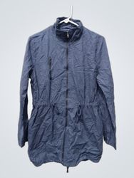 Forever 21 Anorak Jacket