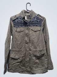 Mudd Utility Jacket