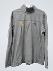 Patagonia Fleece Pullover
