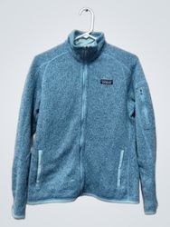 Patagonia Worn Wear Fleece Jacket