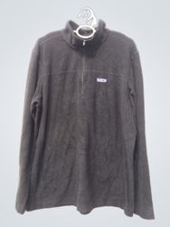 Patagonia 1/4 Zip Fleece Pullover