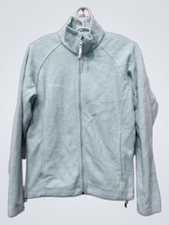 Columbia Fleece Jacket