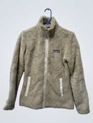 Patagonia Fleece-Jacke