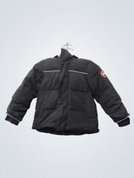 Canada Goose Kids Down Jacket