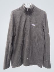 Patagonia Fleece Pullover