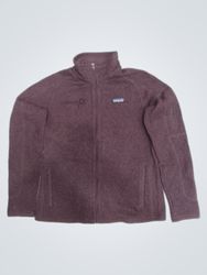 Patagonia Worn Wear Fleece Jacket