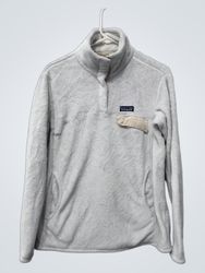 Patagonia Fleece Pullover