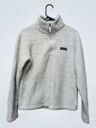 Patagonia Fleece Pullover