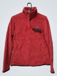 Patagonia Women's Fleece Pullover