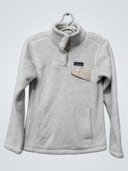 Patagonia Fleece Pullover
