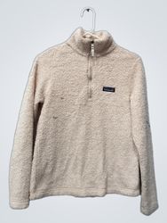 Patagonia Fleece Pullover