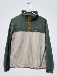 Patagonia Fleece Pullover