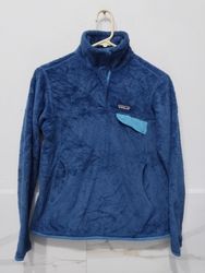 Patagonia Women's Fleece Pullover