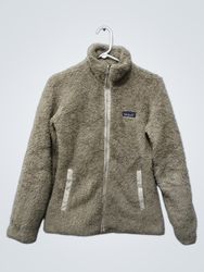 Patagonia Fleece Jacket