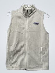 Patagonia Gilet in pile