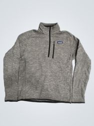 Patagonia Fleece Pullover