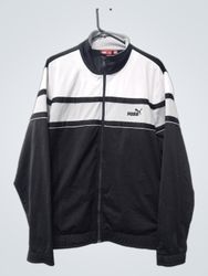 Puma Track Jacket