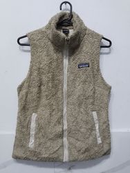 Patagonia Fleece Vest