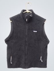 Patagonia Fleece-Weste
