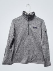 Patagonia Fleece Pullover