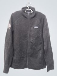 Patagonia Worn Wear Fleece Jacket
