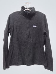 Patagonia Fleece 1/4 Zip Pullover