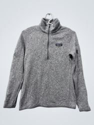 Patagonia Fleece Pullover